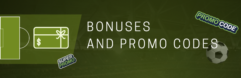 1xBet Bonuses and Promo-Codes